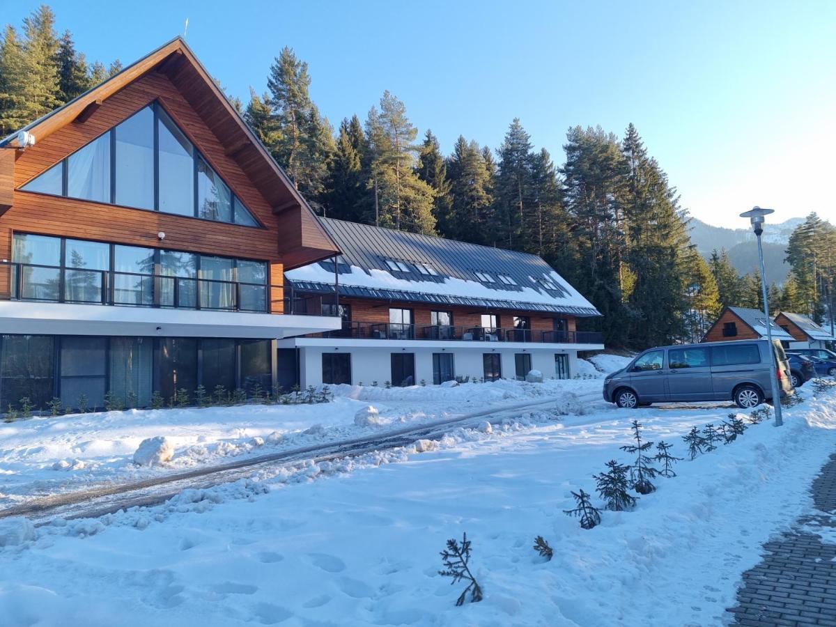 Apartman Paja Ліптовський Мікулаш Екстер'єр фото