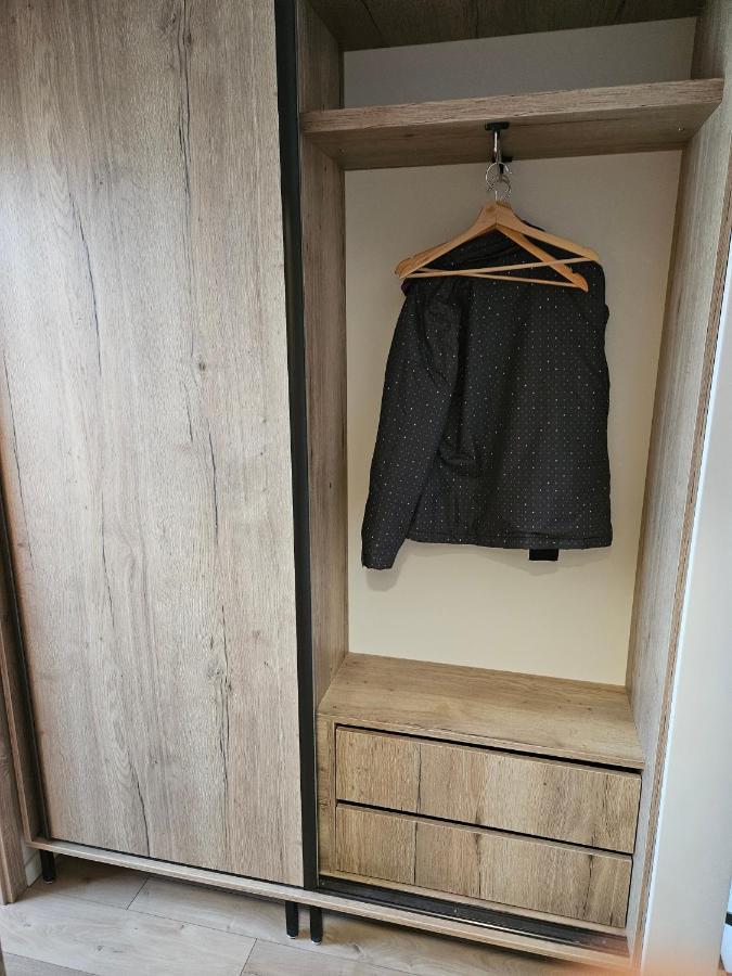 Apartman Paja Ліптовський Мікулаш Екстер'єр фото