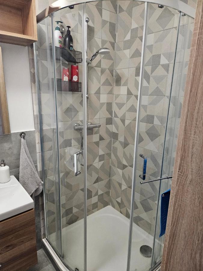 Apartman Paja Ліптовський Мікулаш Екстер'єр фото