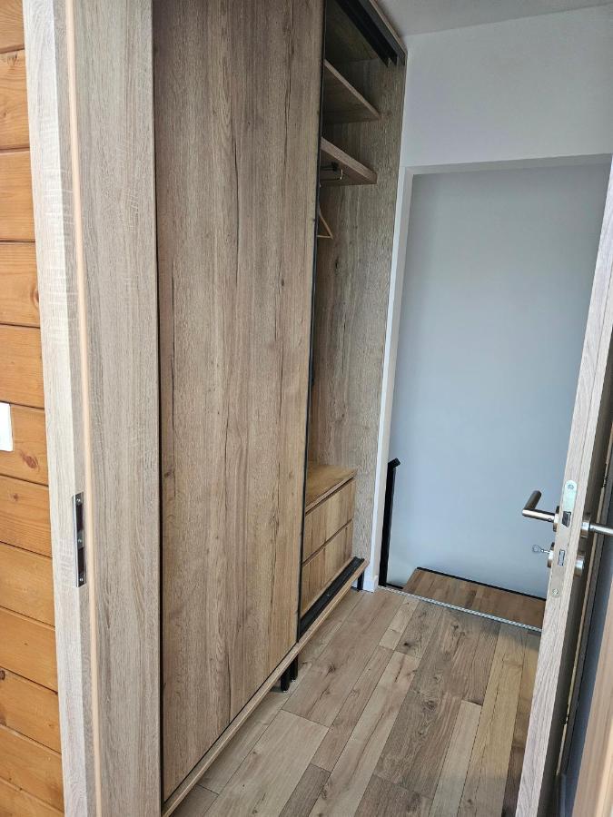 Apartman Paja Ліптовський Мікулаш Екстер'єр фото