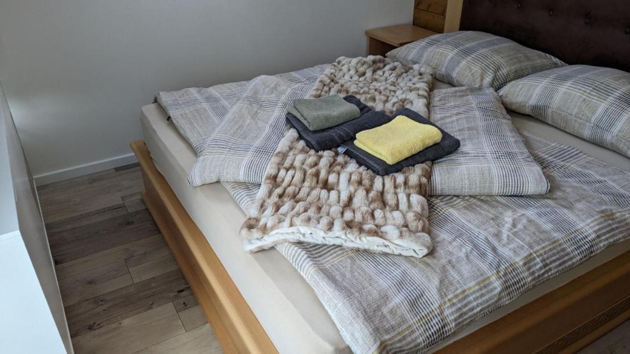 Apartman Paja Ліптовський Мікулаш Екстер'єр фото
