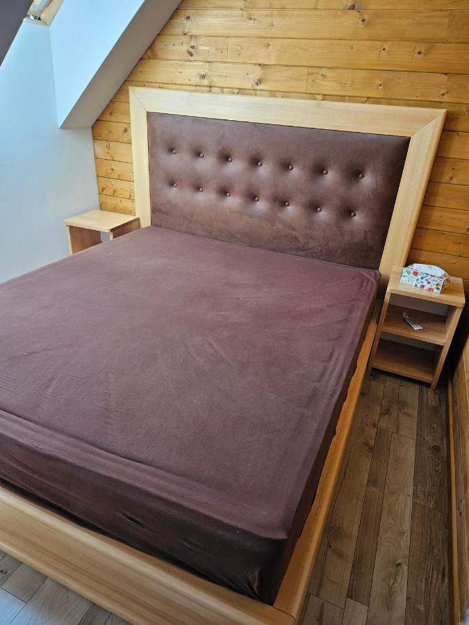 Apartman Paja Ліптовський Мікулаш Екстер'єр фото