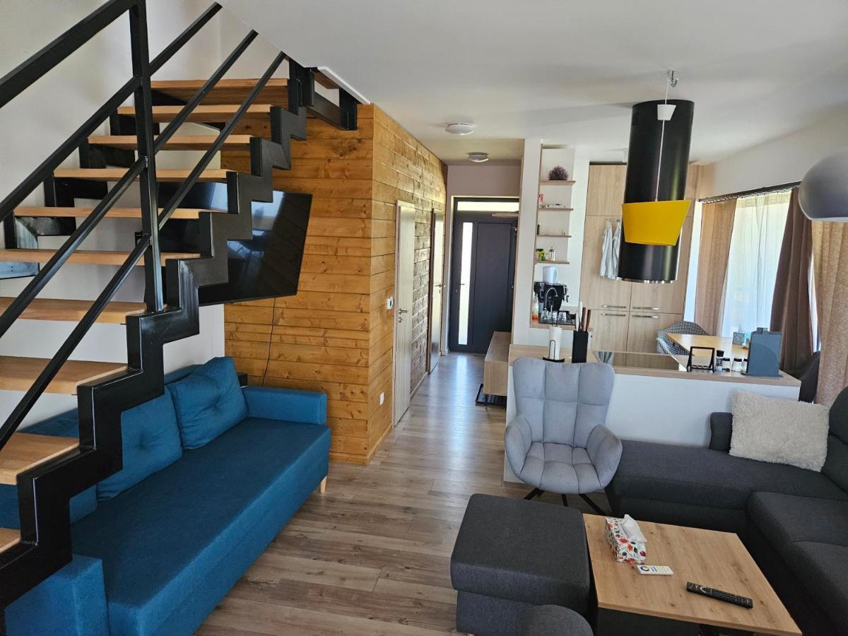 Apartman Paja Ліптовський Мікулаш Екстер'єр фото