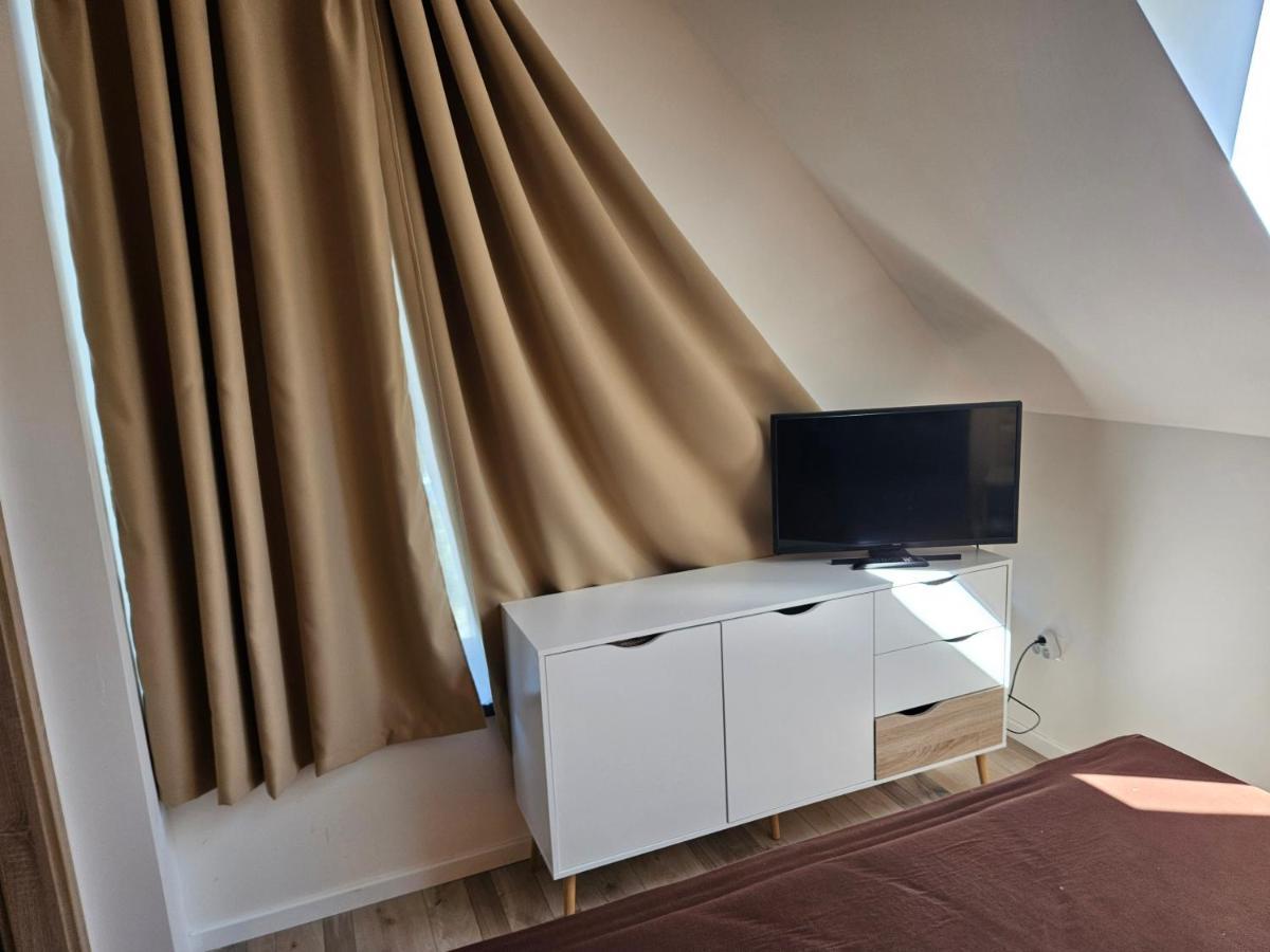 Apartman Paja Ліптовський Мікулаш Екстер'єр фото