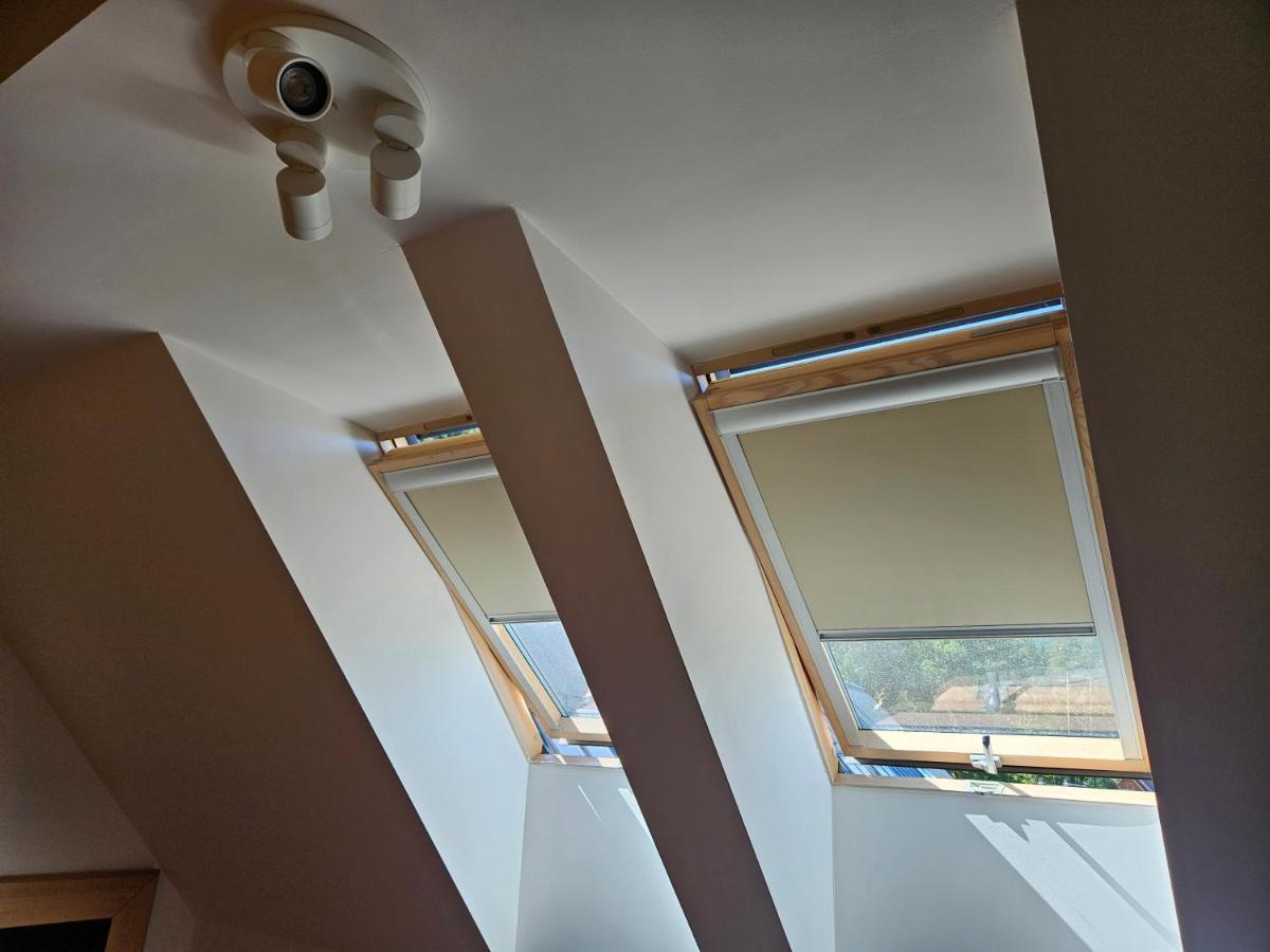 Apartman Paja Ліптовський Мікулаш Екстер'єр фото