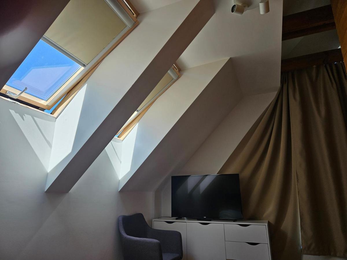 Apartman Paja Ліптовський Мікулаш Екстер'єр фото