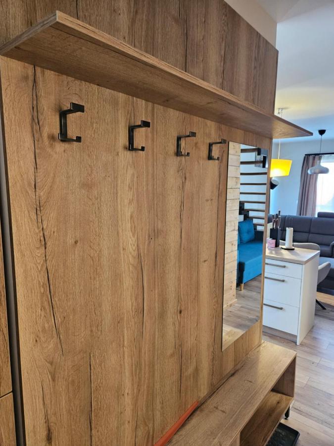 Apartman Paja Ліптовський Мікулаш Екстер'єр фото
