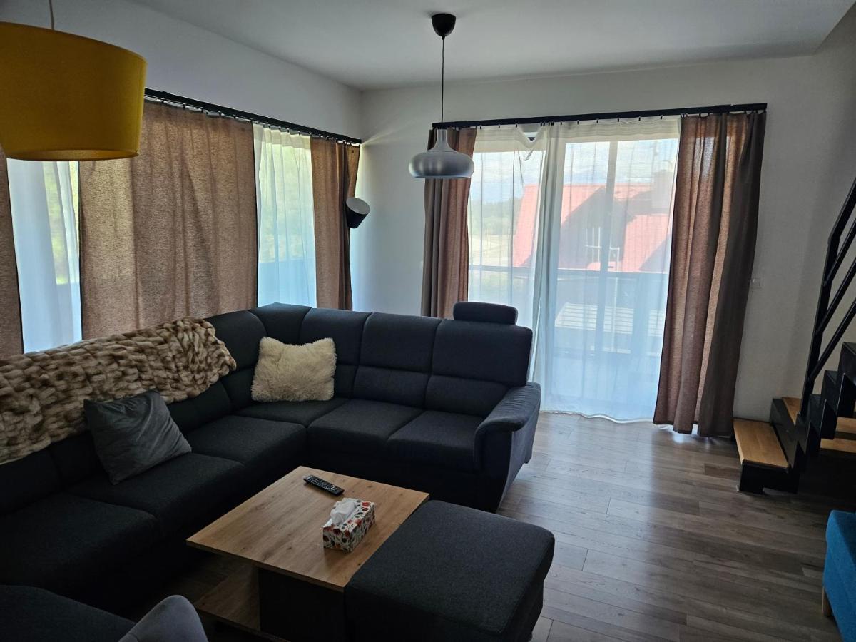 Apartman Paja Ліптовський Мікулаш Екстер'єр фото