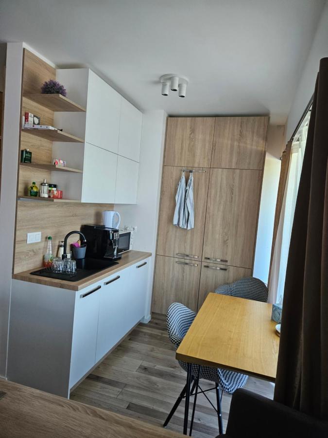 Apartman Paja Ліптовський Мікулаш Екстер'єр фото