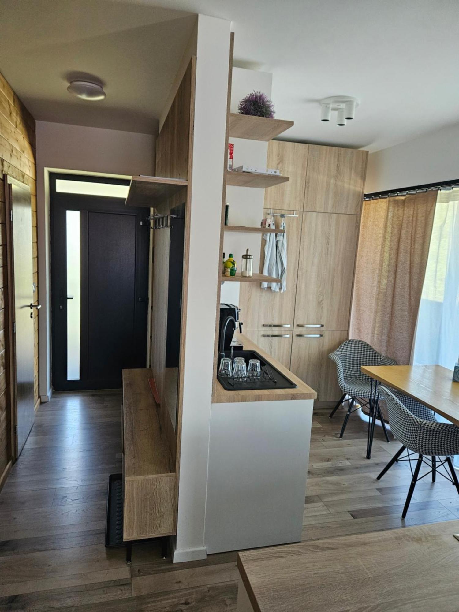 Apartman Paja Ліптовський Мікулаш Екстер'єр фото