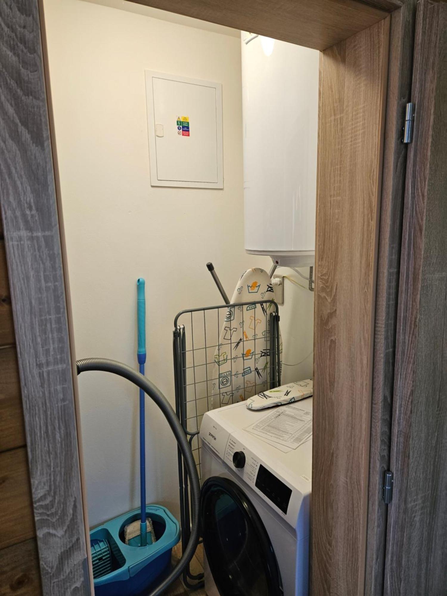Apartman Paja Ліптовський Мікулаш Екстер'єр фото