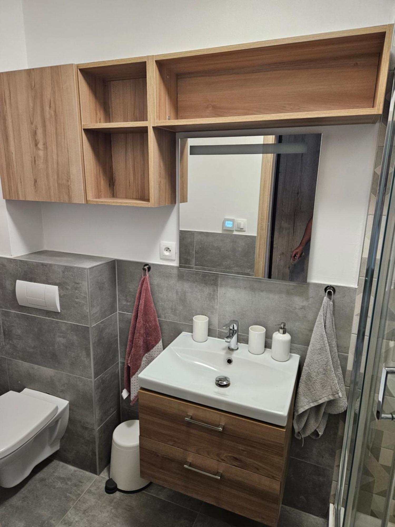 Apartman Paja Ліптовський Мікулаш Екстер'єр фото