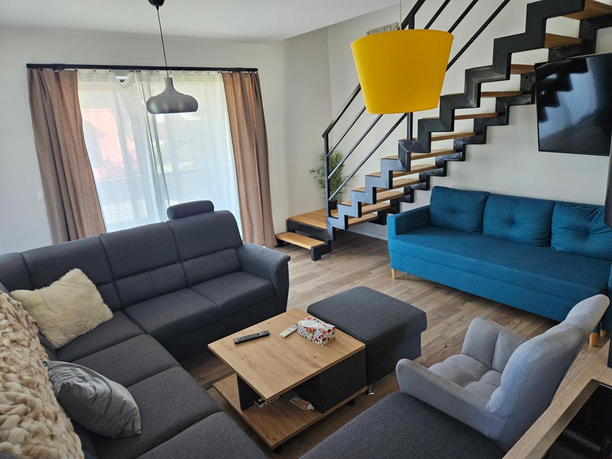 Apartman Paja Ліптовський Мікулаш Екстер'єр фото