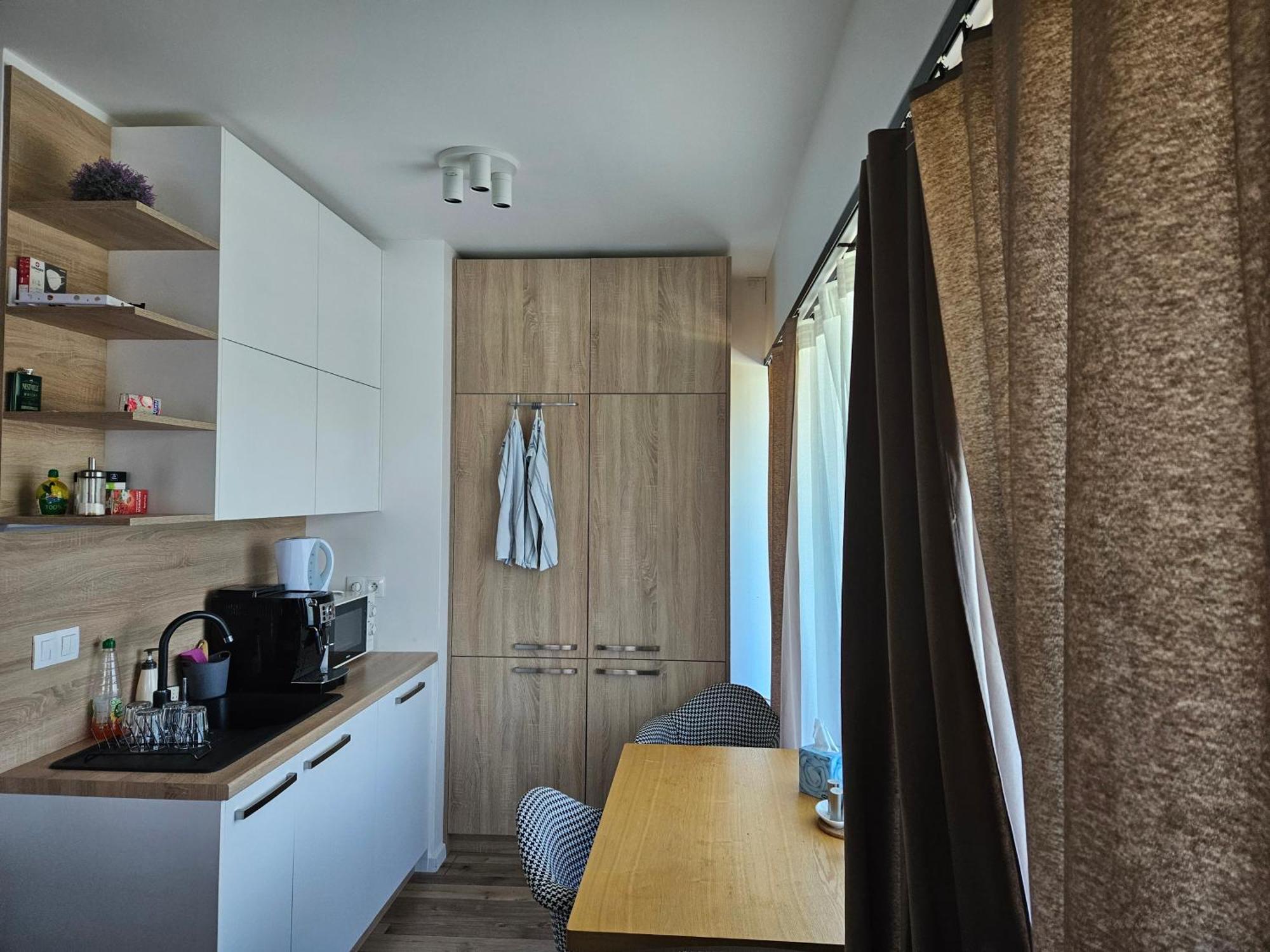 Apartman Paja Ліптовський Мікулаш Екстер'єр фото