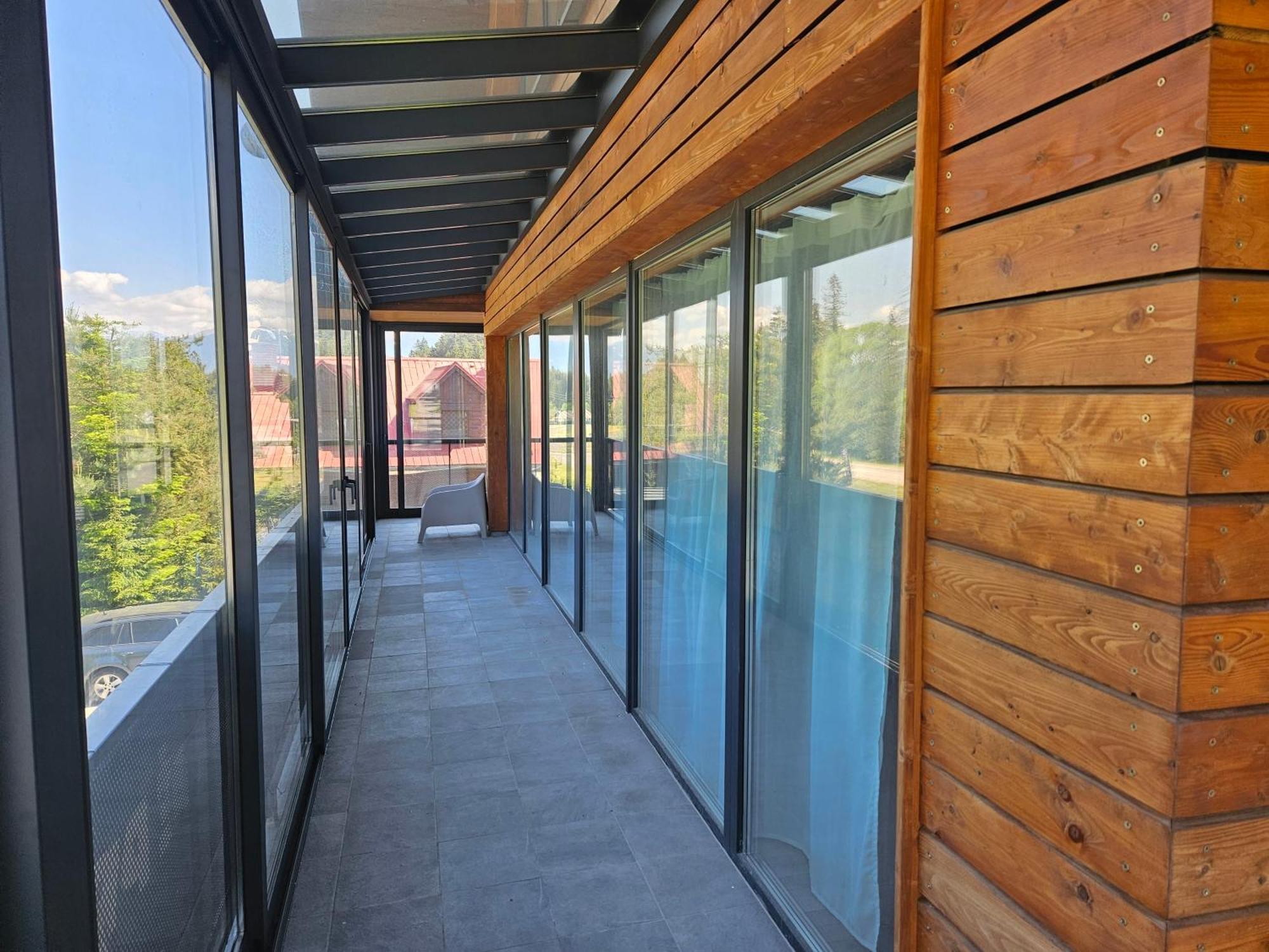 Apartman Paja Ліптовський Мікулаш Екстер'єр фото