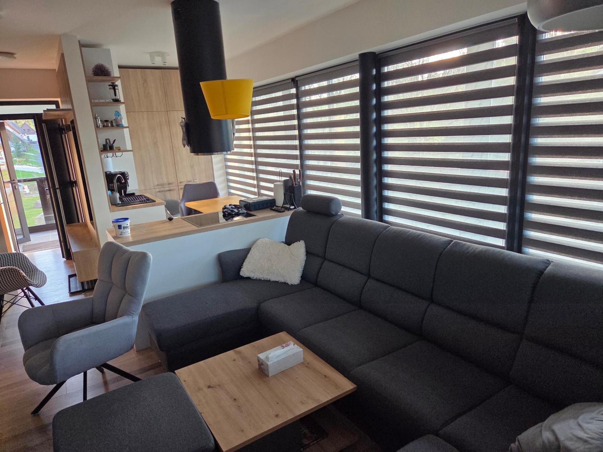 Apartman Paja Ліптовський Мікулаш Екстер'єр фото