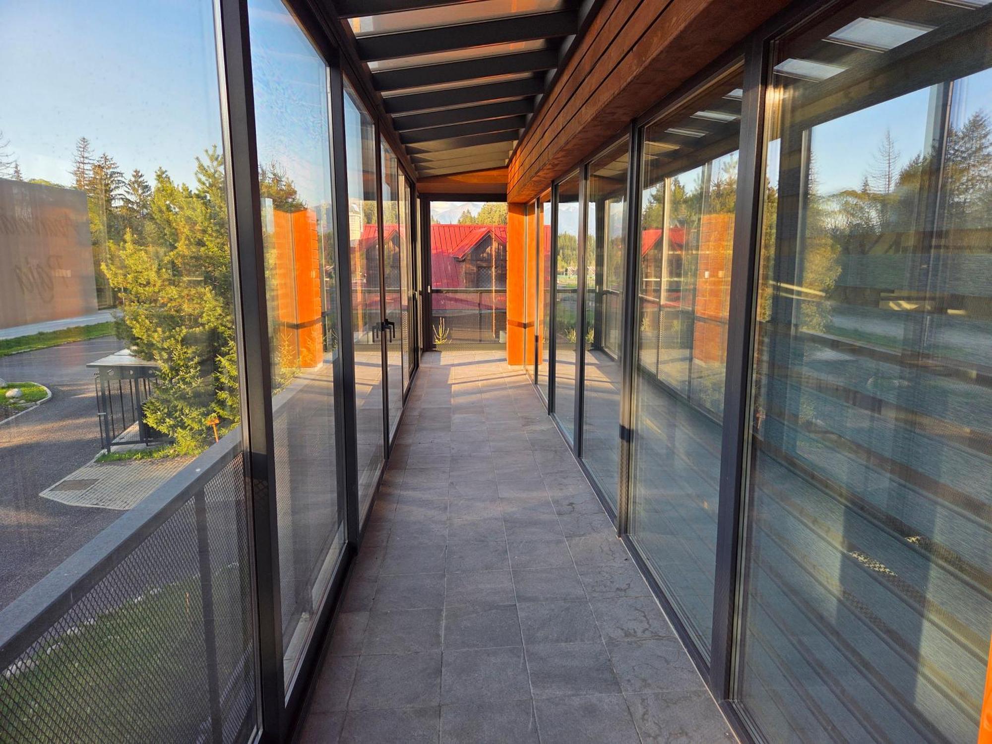 Apartman Paja Ліптовський Мікулаш Екстер'єр фото